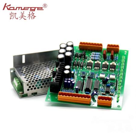 XD-A29A Atom SP588 cutting machine control circuit board spare parts